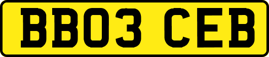 BB03CEB