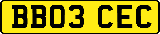 BB03CEC