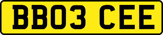 BB03CEE