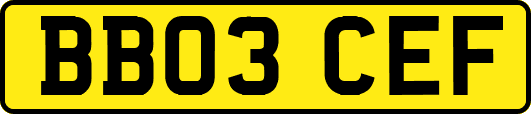 BB03CEF