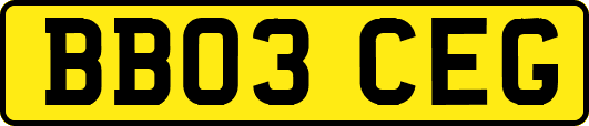 BB03CEG