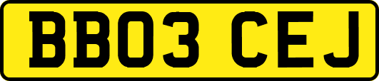 BB03CEJ
