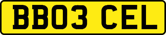 BB03CEL
