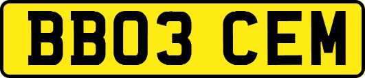 BB03CEM