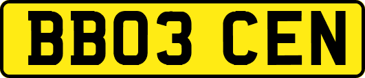 BB03CEN