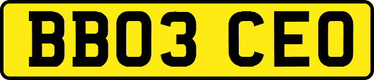 BB03CEO