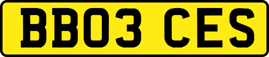 BB03CES