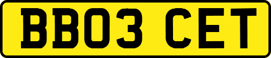 BB03CET