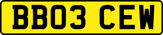 BB03CEW