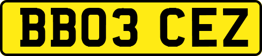 BB03CEZ
