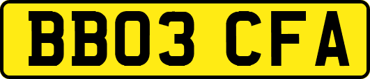 BB03CFA