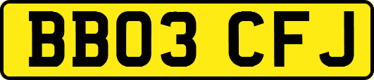 BB03CFJ