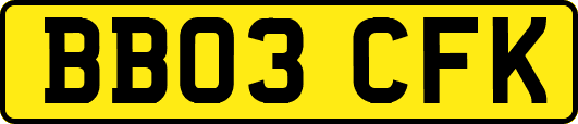 BB03CFK