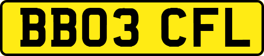 BB03CFL