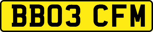 BB03CFM