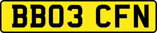 BB03CFN