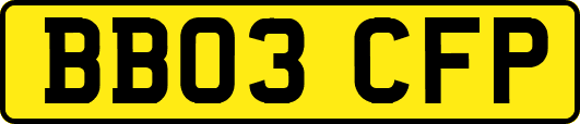 BB03CFP