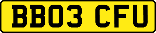 BB03CFU