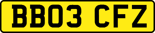 BB03CFZ