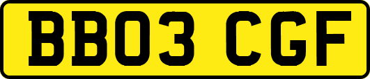 BB03CGF
