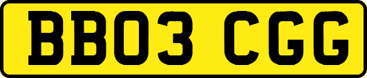 BB03CGG