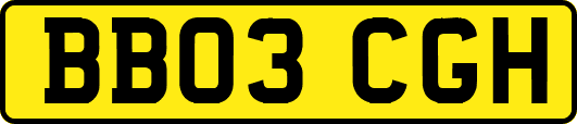 BB03CGH