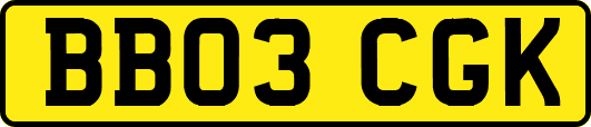 BB03CGK
