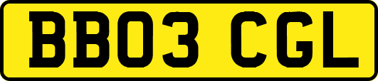 BB03CGL