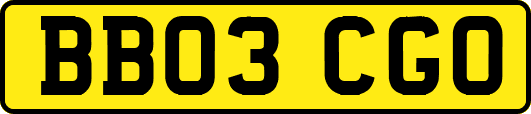 BB03CGO
