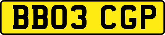 BB03CGP