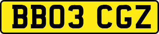 BB03CGZ