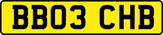 BB03CHB