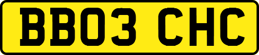 BB03CHC