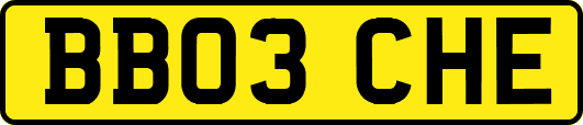 BB03CHE