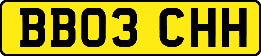 BB03CHH