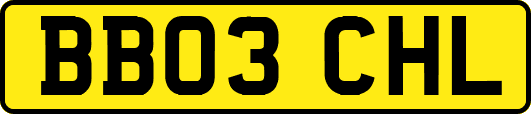 BB03CHL