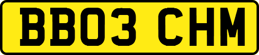 BB03CHM