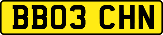 BB03CHN