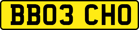 BB03CHO