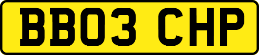 BB03CHP