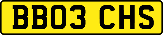 BB03CHS