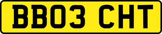 BB03CHT