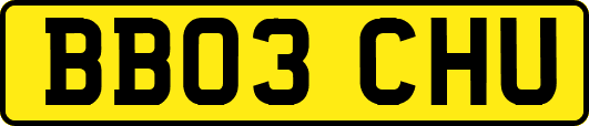 BB03CHU
