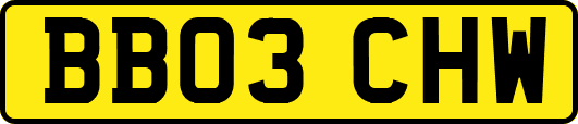 BB03CHW