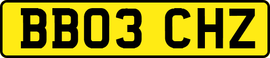 BB03CHZ