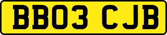 BB03CJB