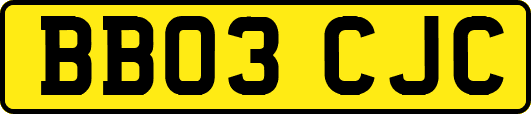 BB03CJC