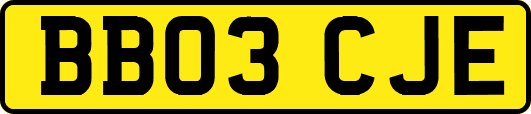 BB03CJE