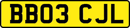 BB03CJL