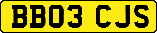 BB03CJS